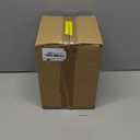 Heroecol Key and Electronic Security Safe Box Digital Deposit Box for Home Office Hotel Business Lock Box for Cash Jewelry Storage (Black, 0.17 Cubic Feet)