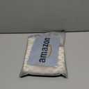 FIOUOVO Floral Pillow Covers 18x18 Pillow Cover Block Print Couch Pillows for Living Room Decorative Neutral Accent Throw Pillow Covers, 1PC, Light Taupe