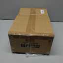 PowMr 3500W Solar Inverter, Pure Sine Wave Inverter 12VDC to 110V AC Converter for Home, RV, Truck, Off-Grid Power Inverter with Dual AC, LCD, USB, Battery Cables for 12V Lead-Acid & Lithium Battery