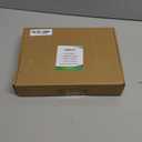 19 PCS Replacement Parts Compatible with iRobot Roomba Max 705 Vac/Plus 504 Vac Robot,Accessories Kit for Max 705/Plus 504 Vac:2 Main Brush, 6 Side Brush, 6 Dust Bag, 4 Filter(Only Vac, Not for Combo)