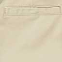 The Children'S Place Girls Chino Shorts (12, Sandy/Tidal 2-pack)