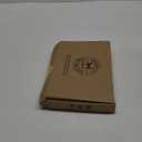 PoyPet No Pull Dog Harness, Reflective Comfortable Vest Harness with Front & Back 2 Leash Attachments and Easy Control Handle Adjustable Soft Padded Pet Vest for Small Medium Large Dogs (Mint Blue,M)