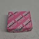 Ms Taj 18 Inch Hair Topper with Clip in Bangs, Synthetic Fluffy 4"x5" Layered Straight Toppers for Women, 360 3D Cover Bangs Hairpiece for Thinning Hair(Natural Blonde with Dark Root)