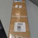 2Pcs Crossbars Fits for Toyota Crown Signia 2025 2026 Aluminum Lockable Roof Rail Racks Cross Bars Luggage Cargo Carrier (All Black)