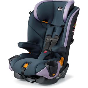 Chicco MyFit Harness + Booster Car Seat, 5-Point Harness and High Back Seat (Exp: Dec 2033)