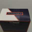 HTU 98+LBS Strongest Suction & Military-Grade Ultimate Car Phone MountPatent & Safety Certs Cell Phone Holder Truck Stand for Dashboard Windshield Vent for iPhone 17 Pro Max 16 15 Samsung (Black)