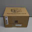 Thermalright Peerless Assassin 120 SE CPU Cooler, 6 Heat Pipes AGHP Technology, Dual 120mm PWM Fans, 1550RPM Speed, for AMD:AM4 AM5/Intel LGA 1700/1150/1151/1200/1851,PC Cooler