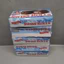 5 x Little Debbie Swiss Rolls, 13 Ounce (EXP 08/04/26)