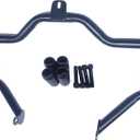 32MM Tube Motorcycle Engine Guard Highway Crash Bar Crash Bar Fits Harley Touring Road Glide Street Glide Road King Electra Glide Ultra Limited 2009+