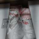 Inus N32 Electric Heated Bidet Toilet Seat Elongated, Warm Water, Smart Heated Water Luxury Bidet Toilet Seat with Night Light, Air Dryer, Self Cleaning, Tankless, Smart Touch Panel & Temp Control