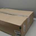 Wallmaster BIKEPAL Swivel Bike Rack, Wall Mounted Vertical Bike Storage Hanger, Space Saving for Home and Garage, 4 Pack