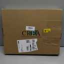 FORIOUS Touchless Kitchen Faucet with Pull Down Sprayer, Brushed Nickel Hands-Free Smart Motion Sensor Sink Faucet Single Handle Contemporary, Suitable for Farmhouse Laundry Camper RV Bar (Stainless Steel)