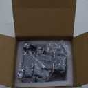 EWO'S ELP89 Replacement Lamp Bulb for Epson-ELPLP89-Powerlite-Home Cinema 5040UB 5040UBE 5050UB 5050UBE 4010 4000 Pro Cinema 4050 6050UB 6040UB Projectors