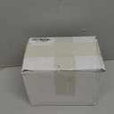 12V LED Flood Light 6 Inch,2pcs 20000LM Waterproof LED Tractor Work Lights for Truck Heavy-Duty Equipment Offroad Boat Farm Engineer