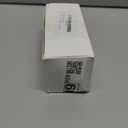 Lamomo 12V 5A Power Supply, LED Strip Adapter, 120V AC to DC Transformer with Output Jack for Neon Rope Light, Light Black (SADY)