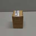 Sophie & Panda Bamboo Pen Holder Tooth Brush Holder - Don't Miss This Extremely Versatile and Beautiful Cylinder Bamboo Storage Organizer Chopstick Holder Makeup Brush Holder Utensil Caddy