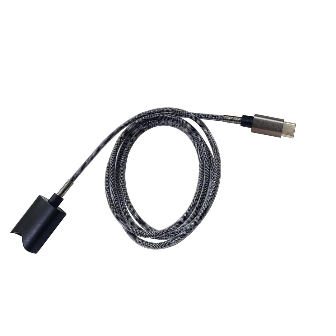 3.3 FT USB-C Plug Charger Cable for Alto Charging Cable Accessories, Magnetic Pins
