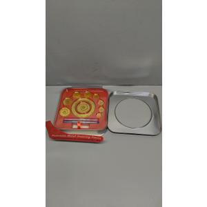 Spirograph Die-cast Collectors Set, Multi, 14 piece (1021RZ)
