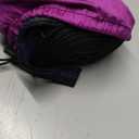 Kootek Camping Hammock, Portable Hammocks with Tree Straps & Attached Carry Bag, Camping Essentials Gear, Perfect for Outside Indoor Hiking Beach Backpack Travel (Large, Bright Violet & Pink)