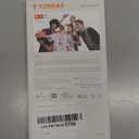 TORRAS Stronger Magnetic for iPhone 17 Pro Case Clear, Compatible with MagSafe, Military-Grade Drop Protection, Slim Phone Case for iPhone 17 Pro