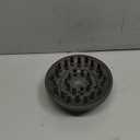 6-Inch Diffuser Attachment for Dyson Hair Dryers, Curl-Enhancing Large Diffuser Compatible with Dyson Supersonic Hair Dryer Attachment, Faster Drying Defines Curls for Waves Curls Coils Hair