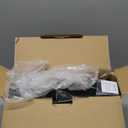 39'' Snow Tube Sled, 3Pack for The Whole Family Inflatable Snow Sled for Kids and Adult, Thickened Heavy Duty Sleds for Snow with Handles, Outdoor Winter Snow Toys for Boys Girls Tubing Sled Gift Set (blue pink green)