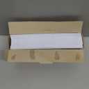 #10 Envelopes Letter Size Self Seal | 100 Business Mailing Security Peel and Sealing Envelope | 100% Tinted | no 10 White Windowless Legal Regular Plain Envelops Pack | 4-1/8 x 9-1/2 Inches | 24 LB
