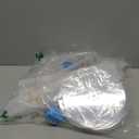 Voircoloria 10 Sets Balloon Stand Kits, Balloon Sticks Holders With Base for Table Graduation Birthday Baby Shower Gender Reveal Party Decorations