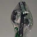 Dimmable Cordless Picture Light with Controller and Timer, Rechargeable Battery Wall Sconce for Wall Pictures, Gallery Artwork, Paintings, Portraits, Dartboards (Black) (14"L x 6.3"W x 6.3"H)