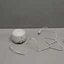 Yogasleep Dohm (White/Gray) The Original White Noise Machine, Relaxing Natural Sound from a Real Fan, Sleep Aid & Noise Cancelling for Adults & Baby, Office Privacy & Meditation, Baby Registry