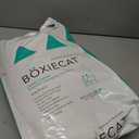 Boxiecat Gently Scented Premium Clumping Clay Cat Litter, 28-Pounds