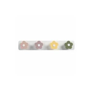 NV FLOWER WALL HOOKS