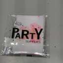 Pink Bow Mom to Be Dad to Be Baby Shower Sashes Pink Bows Baby Shower Party Favors Sash Set for New Parents Bow Knot Gender Reveal Party Supply Photo Props Accessory