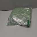 Dokotoo Women's 2 Piece Loungewear Sets Casual Short Sleeve Womens Tops Drawstring Shorts Pants Waffle Knit Sets (Medium, Fern Green)