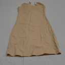 Ysabeloom Shapewear Slip Dress for Women Under Dress Full Slip Tummy Control Dress Slips Seamless Body Shaper Cami, Small