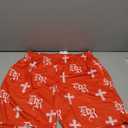 Bloonexus Mens Graphic Shorts 5 Inch Sports Basketball Summer Mesh Workout Running Casual Elastic Waist with Drawstring Size M