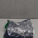 Amazon Essentials Men's Slim-Fit Wrinkle-Resistant Flat-Front Stretch Chino Pant (35W x 30L, Navy)