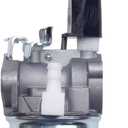 New Carburetor Air Filter Kit Compatible With 110402-0206-E1 110412-0211-E1 Engine Replace 696065 697422 110402 110412 215369