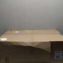 YLBFJXK Flower Wall Panel Floral Backdrop Silk Artificial Rose Wall Faux Flower Panel for Wedding, Party, Birthday, Room, Home Deco, 6 Pack Red