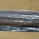 Roof Drip Molding Weatherstrip Fit for Toyota 4Runner 2003-2009 Replace# 75533-35041/75534-35011/75557-35010/75553-35010/75554-35010