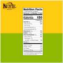 Kettle Brand Potato Chips, Jalapeno Kettle Chips, Party Size, 13 Oz (EXP 05/02/26)