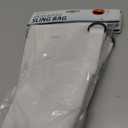 Bwell Water Bottle Sling Bag, Pack 2