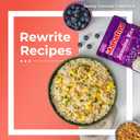 Mahatma Ready to Heat Jasmine Rice, Precooked Rice, Microwaveable in 90 Seconds, Six 8.8-Ounce Bags