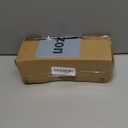 Magnetic Curtain Rods for Metal Doors，No tools required,Multi-Use Adjustable Appliance for Windows Iron Steel Places，09-16 Inch，4 Pack,Gold