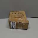 Supet Raised Inflatable Dog Cone Collar to Stop Licking, Soft Dog Cone Alternative After Surgery, Doggie Neck Donut Collar for Small Medium Large Dogs, L