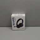 Wireless Headset with Mic for Work with AI Noise Cancelling Mic for Clear Calls, Bluetooth V5.3 Headphones with Microphone to USB A/C Dongle & Mic Mute for Computer Laptop PC iPhone (Black)