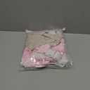 Nursing Pillow Covers ONLY Compatible with My Brest Friend Nursing Pillow (2 Pack Covers-Pillow NOT Included) (Oat&blush)