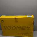 VOOMEY 7 Pcs 18 Inch Paint Tray Liners,6 Pcs 18 Inch Roller Covers, Large Paint Roller Sleeves for Wall, Ceiling, Painters, Painting Surfaces.