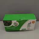 2L Aquarium CO2 Generator System, CO2 System Kit with Regulator and Needle Valve for Aquarium Plants Tanks