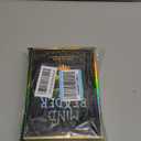 Mind Reader  Can You Read Your Friends' Minds? The Fun Mind Reading Psychic Mind Meld Medium Party for Kids, Adults, Friends & Families - Perfect for Halloween or Board Games Night